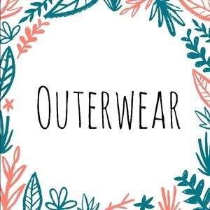 Outerwear